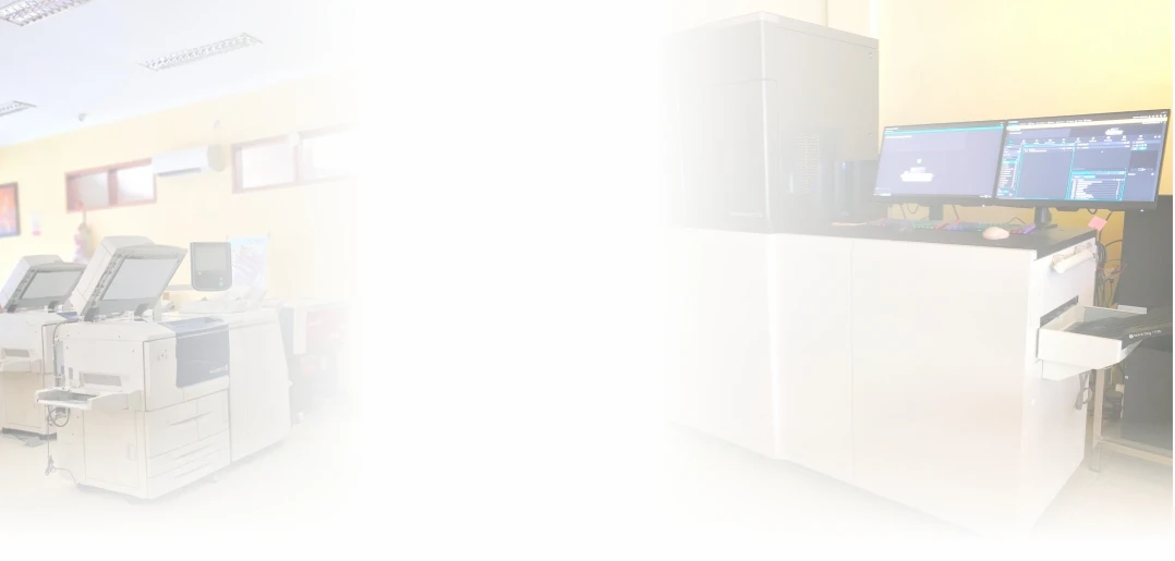 Gedung Patra Printing Mojokerto